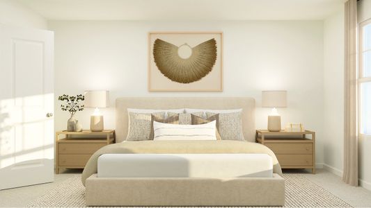 Parker Ridge: Venture Collection 17