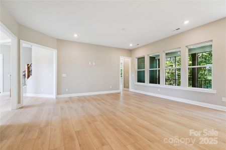 New construction Single-Family house 552 Fern Hill Rd, Mooresville, NC 28117 plan Davidson - image 8