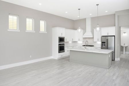 New construction Single-Family house 9201 Hwy 79, Panama City Beach, FL 32413 plan Grand Mainsail - image 8
