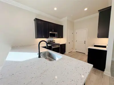 New construction Single-Family house 6895 Arbor Wy, Orange, TX 77630 - image 3