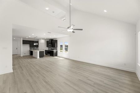 New construction Single-Family house 1212 Redcoat Dr, Forney, TX 75126 plan Freedom - image 16