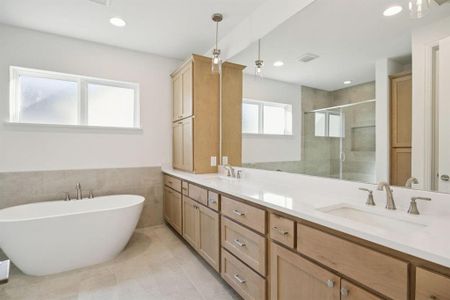 New construction Single-Family house 9620 Mav Ln, Dallas, TX 75238 - image 3