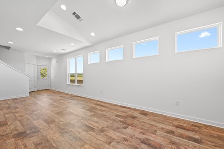 New construction Single-Family house 513 A Burlington Dr, Unit A, Buda, TX 78610 - image 12