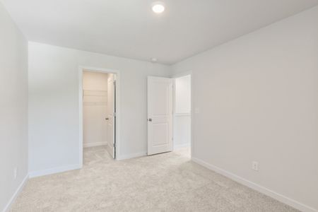 New construction Townhouse house 1927 Westwind St, Lawrenceville, GA 30043 Sawnee- photo 5 5