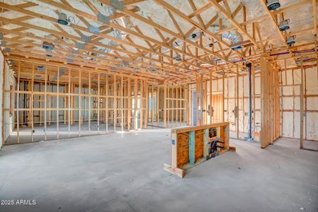 New construction Single-Family house 27540 N 255Th Ln, Wittmann, AZ 85361 - image