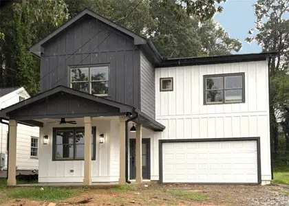 New construction Single-Family house 511 Casanova St Se, Atlanta, GA 30315 - image