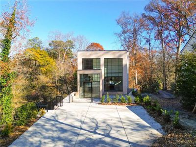 New construction Single-Family house 247 Huntington Rd Ne, Atlanta, GA 30309 null- photo 84 84