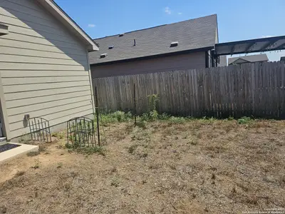 New construction Single-Family house 4520 Azure, San Antonio, TX 78223 - image