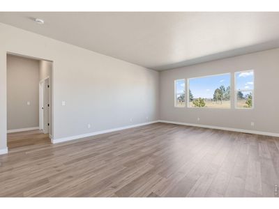 New construction Single-Family house 3435 Ballinger Cir, Mead, CO 80542 plan Jefferson - image 16