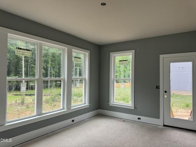 New construction Single-Family house 935 Lynch Rd, Selma, NC 27576 - image