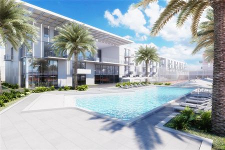 New construction Condo house 2170 Robinhood St, Unit C1-202, Sarasota, FL 34231 - image 14