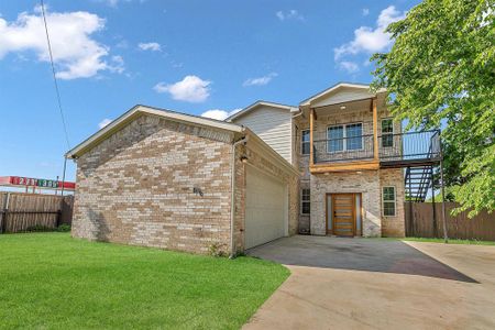 New construction Single-Family house 8119 Elam Rd, Dallas, TX 75217 null- photo 0