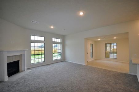 New construction Single-Family house 2101 Palmilla Rd, League City, TX 77539 null- photo 17 17