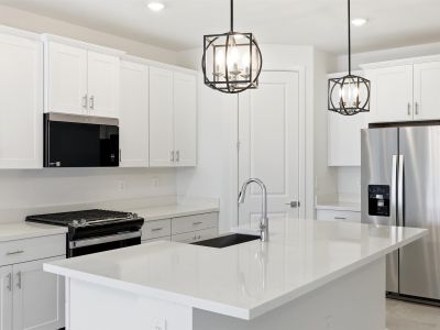 New construction Single-Family house 24645 W Grove St, Buckeye, AZ 85326 plan Jubilee - image