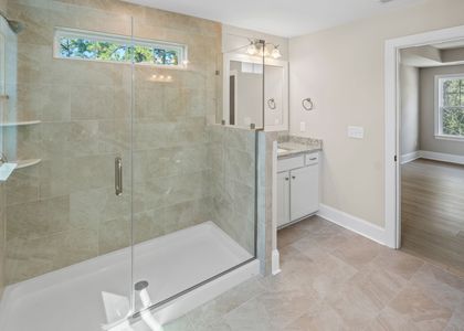 New construction Single-Family house 111 Coburn Ct, Hampstead, NC 28443 plan New Haven - image 14