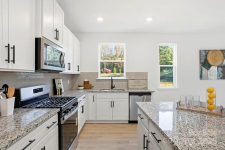 New construction Single-Family house 129 Bellina Dr, York, SC 29745 - image 12