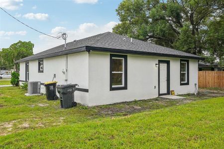 New construction Single-Family house 626 Woodland Ave, Lakeland, FL 33801 - image