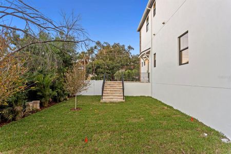 New construction Single-Family house 4624 W San Jose St, Tampa, FL 33629 - image 4
