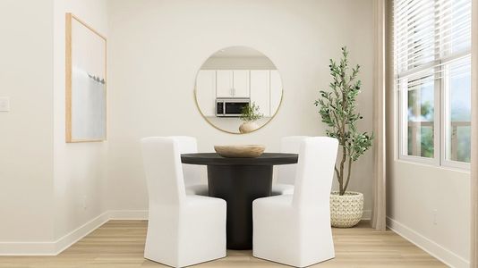 One Lebanon Place: Avenue Collection 17