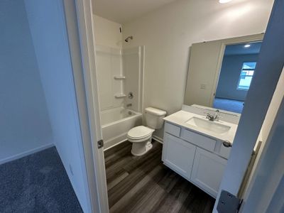 New construction Townhouse house 905 Wicksford Pl, Moncks Corner, SC 29461 plan Pulsar - image 4