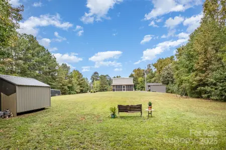 New construction Single-Family house 690 Hill Rd, Wadesboro, NC 28170 - image