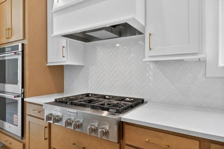 New construction Single-Family house 791 Lapis Trl, Kennesaw, GA 30152 - image 13