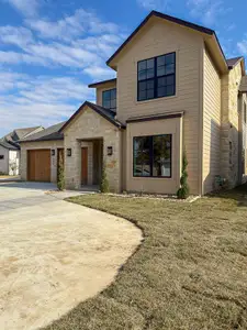 New construction Single-Family house 208 Pecan St, Roanoke, TX 76262 - image