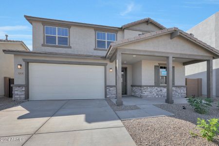 New construction Single-Family house 4069 W Nora Dr, San Tan Valley, AZ 85144 null- photo 1 1