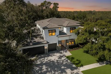 New construction Single-Family house 3512 Camino Real, Sarasota, FL 34239 - image