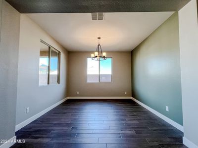 New construction Single-Family house 11106 S 52Nd Ln, Laveen, AZ 85339 null- photo 7 7