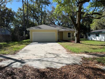 New construction Single-Family house 1311 Ne 3Rd Ave, Gainesville, FL 32641 - image