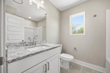 New construction Single-Family house 1027 Fortitude Trl 10, Chattanooga, TN 37421 plan Anderson - image 15
