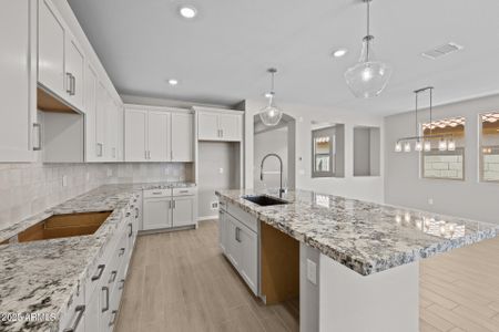 New construction Single-Family house 18945 W Monterosa St, Litchfield Park, AZ 85340 plan Jericho - image 10