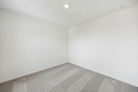 New construction Single-Family house 25159 Pomegranate Pl, Montgomery, TX 77316 plan Muse - image 14