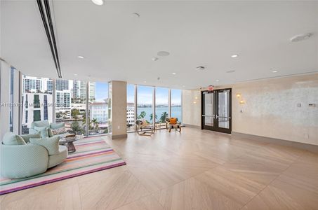 New construction Condo house 700 Ne 26Th Ter, Unit 2001, Miami, FL 33137 null- photo 18 18