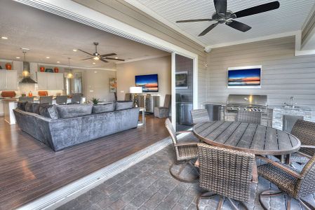 Seven Pines by ICI Homes in Jacksonville - photo 16 16