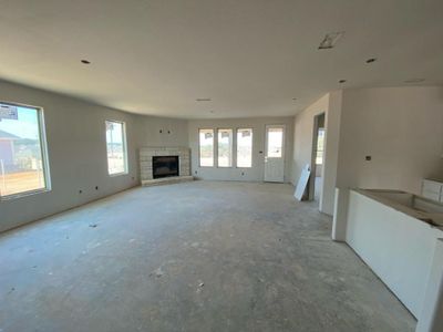 New construction Single-Family house 1405 Cedar Trail, Azle, TX 76020 Nueces- photo 5 5