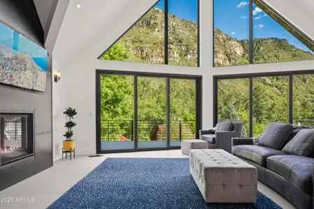 New construction Single-Family house 65 Junipine Cir, Sedona, AZ 86336 - image