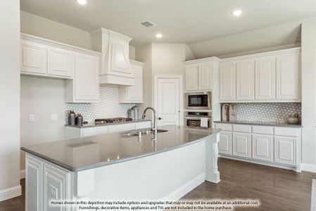 New construction Single-Family house 5641 Rutherford Dr, Midlothian, TX 76065 null- photo 20 20