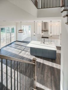 Preserve at Mayes Meadow by Keystone Custom Homes in Cornelius - photo 29 29