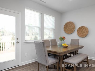 New construction Single-Family house 1412 Main St, Buies Creek, NC 27546 plan The Grace A - image 15