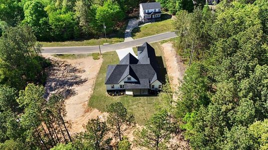 New construction Single-Family house 242 Mulberry Ln, Lindale, GA 30147 - image