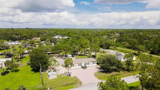 New construction Mobile Home house 220 S Kennel St, Clewiston, FL 33440 - image