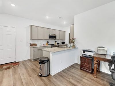 New construction Single-Family house 810 Stoney Point Ln, Dayton, TX 77535 - image 7