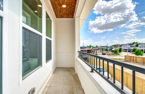 New construction Single-Family house 737 W 21St St, Houston, TX 77008 - image