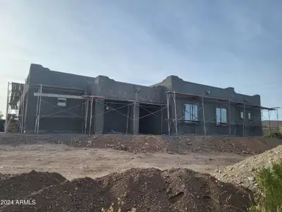 New construction Single-Family house 40408 N 2Nd Dr, Phoenix, AZ 85086 - image