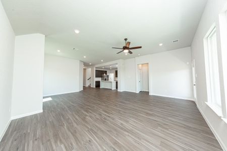 New construction Single-Family house 3036 Bristlegrass St, Brookshire, TX 77423 plan The Landry - image 17