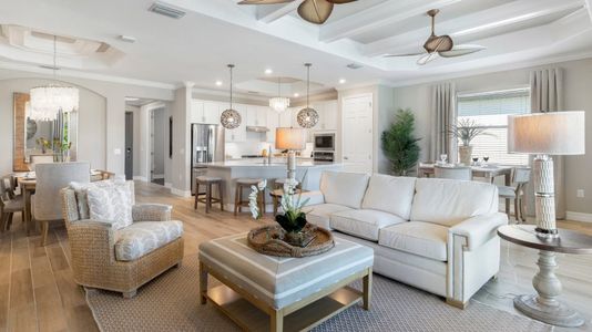 Webbs Reserve: Executive Homes 9