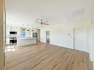 New construction Single-Family house 1989 Pedregal Dr, Bolivar Peninsula, TX 77650 - image 12