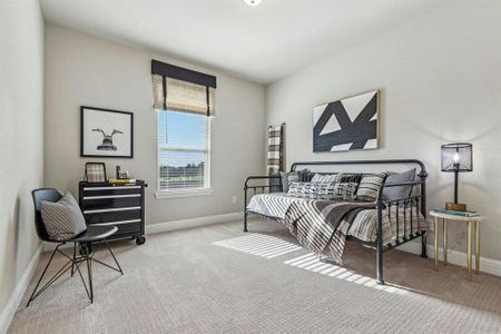 New construction Single-Family house 512 Birthright Ln, McLendon-Chisholm, TX 75032 plan Reid - image 7